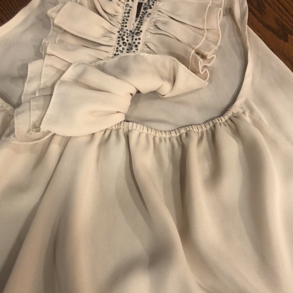 Beautiful BKE Dress Tank - Picture 7 of 8